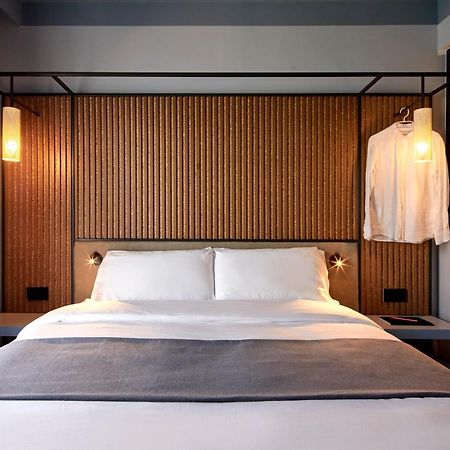 Hotel Garden มัลเชซิเน ภายนอก รูปภาพ