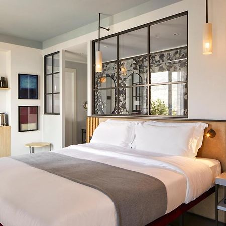 Hotel Garden มัลเชซิเน ภายนอก รูปภาพ